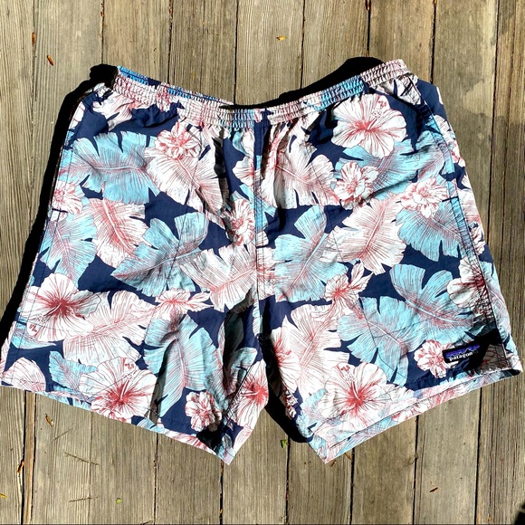 Patagonia Other - Patagonia Mens Swim Shorts